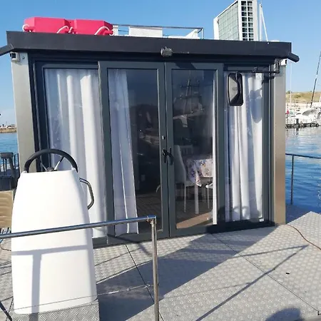 Boat House *