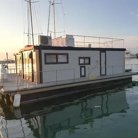 Boat House